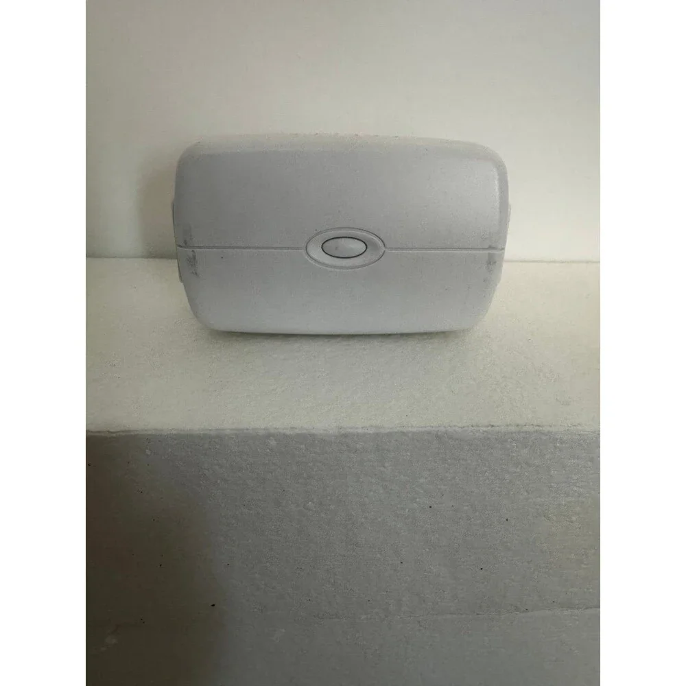 It’s a white module